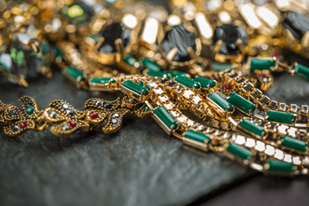 Loose Diamonds buying service - The Gold Company