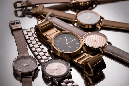 Broken or Damaged Jewellery buying service - The Gold Company