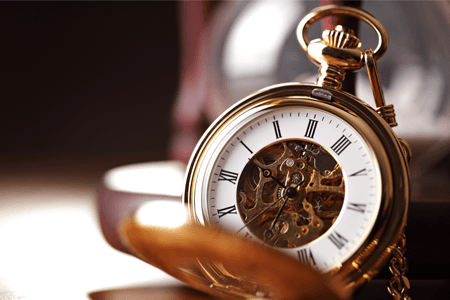 Gold Pocket Watches buying service - The Gold Company