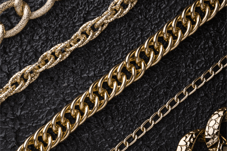 Watch Chains or Fobs buying service - The Gold Company