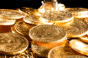 Gold Coins