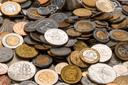 Foreign or Obsolete Coins