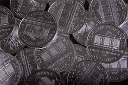 Palladium Ring from Hampshire