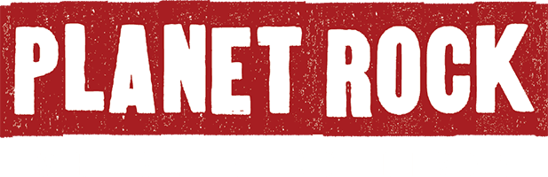 Planet Rock