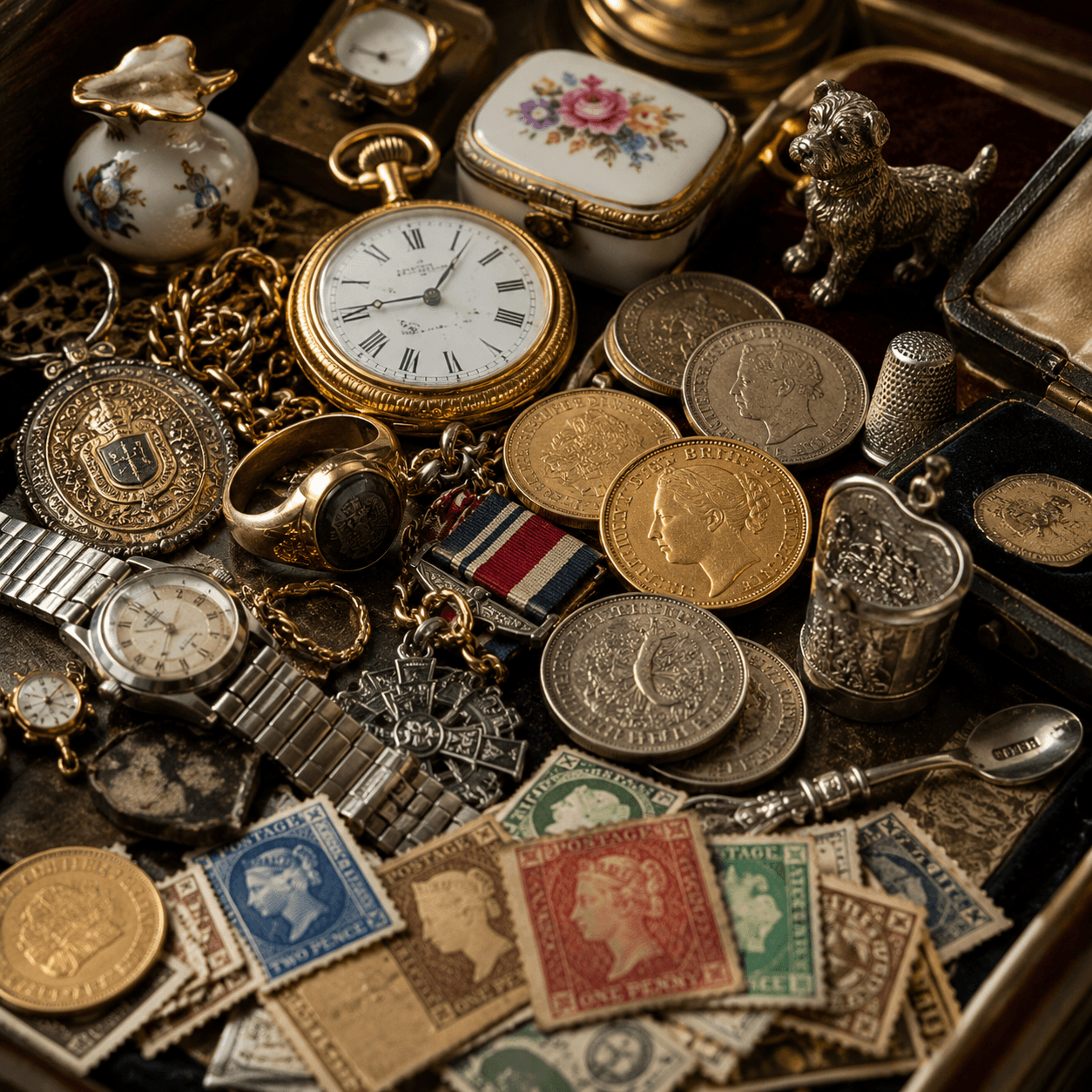 Collectibles